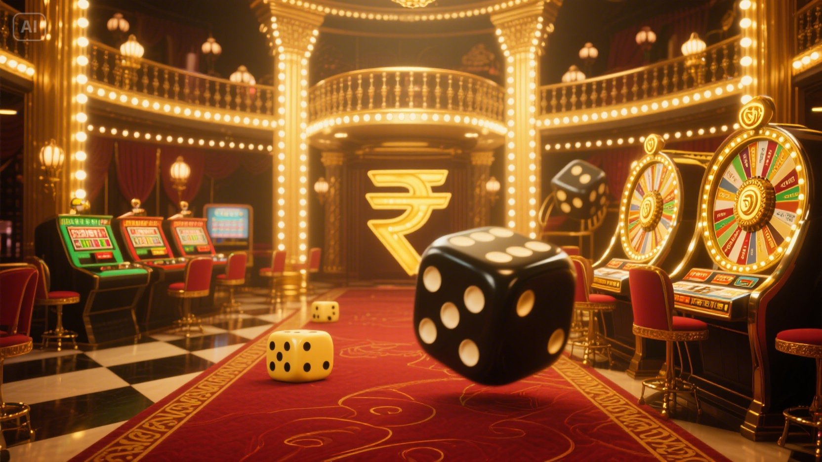 GoldSpin CasinoDeposit now and receive a 200% instant reward! Pakistani players can spin reels, win big, and withdraw their PKR funds quickly and safely.