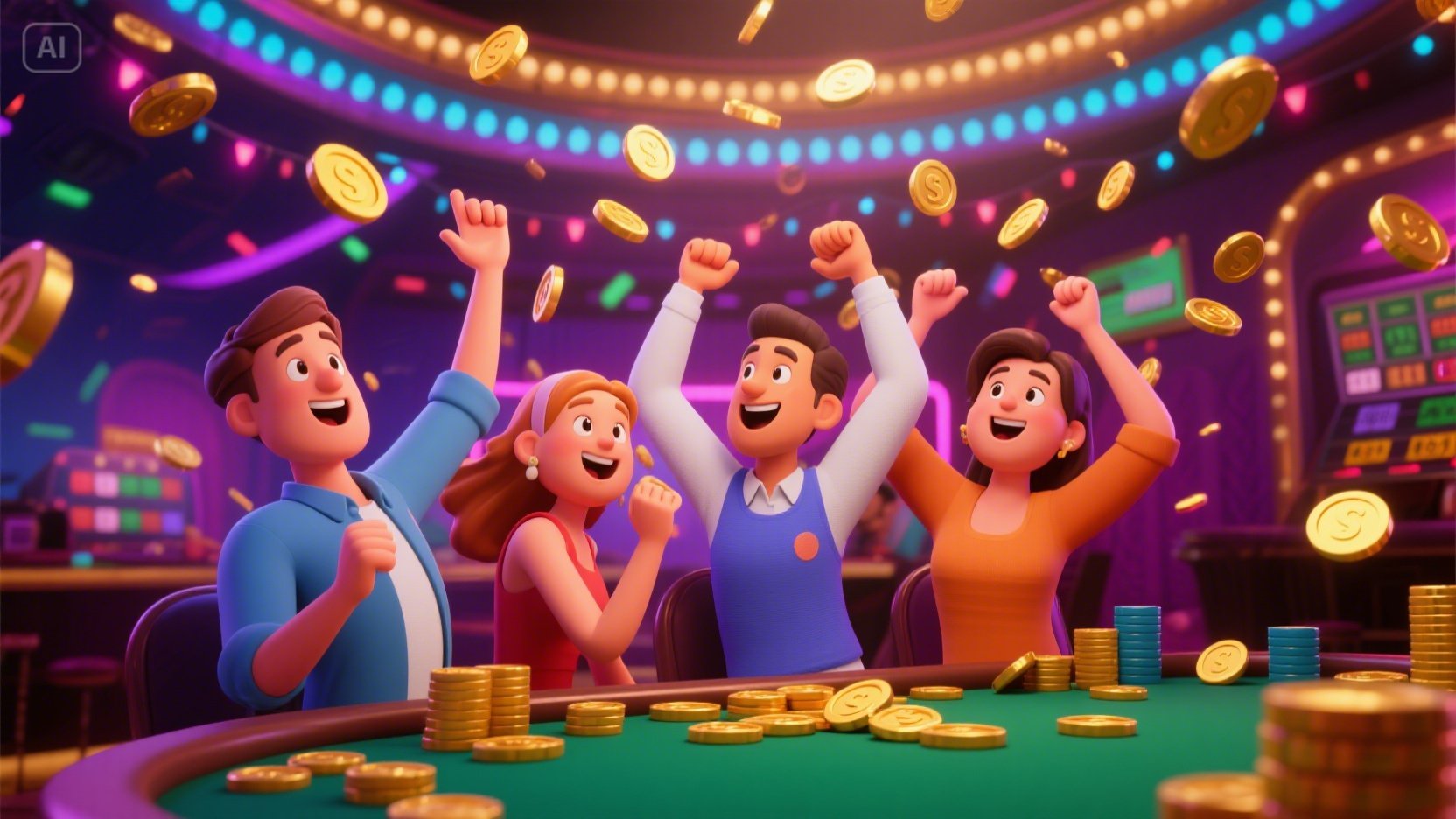 Registration at GoldSpin Casino Casino