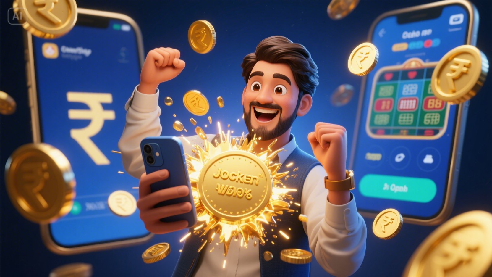 GoldSpin CasinoDeposit today and claim a 200% first deposit bonus instantly! Pakistani players can recharge using JazzCash or Easypaisa, play exciting casino games, and withdraw their PKR winnings securely with no hidden fees or delays.