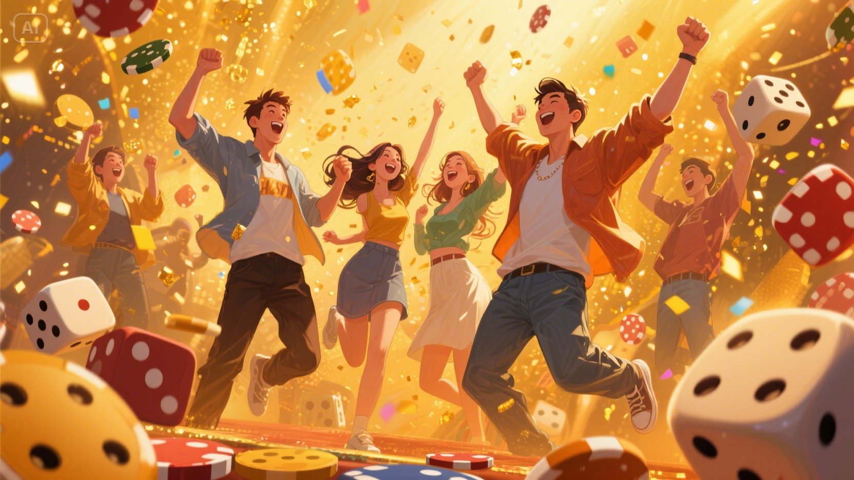 Registration at GoldSpin Casino Casino