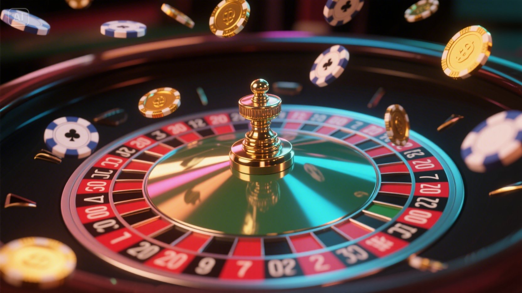 Casino GoldSpin Casino desktop and mobile interfaces