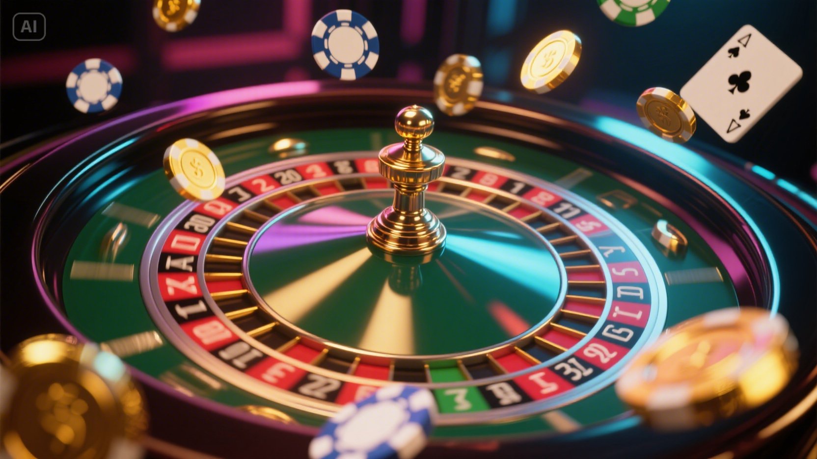 Casino GoldSpin Casino desktop and mobile interfaces
