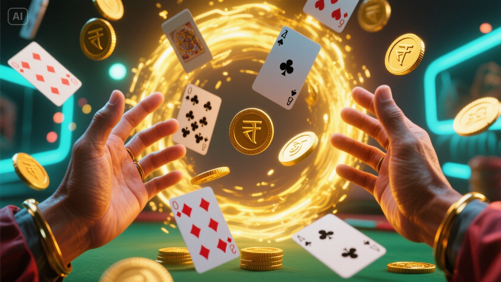 Casino GoldSpin Casino desktop and mobile interfaces