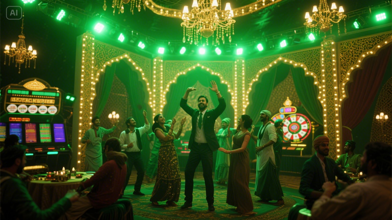 Registration at GoldSpin Casino Casino