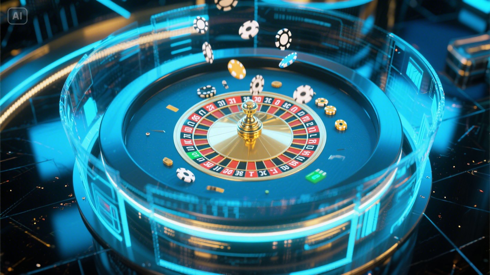 Casino GoldSpin Casino desktop and mobile interfaces