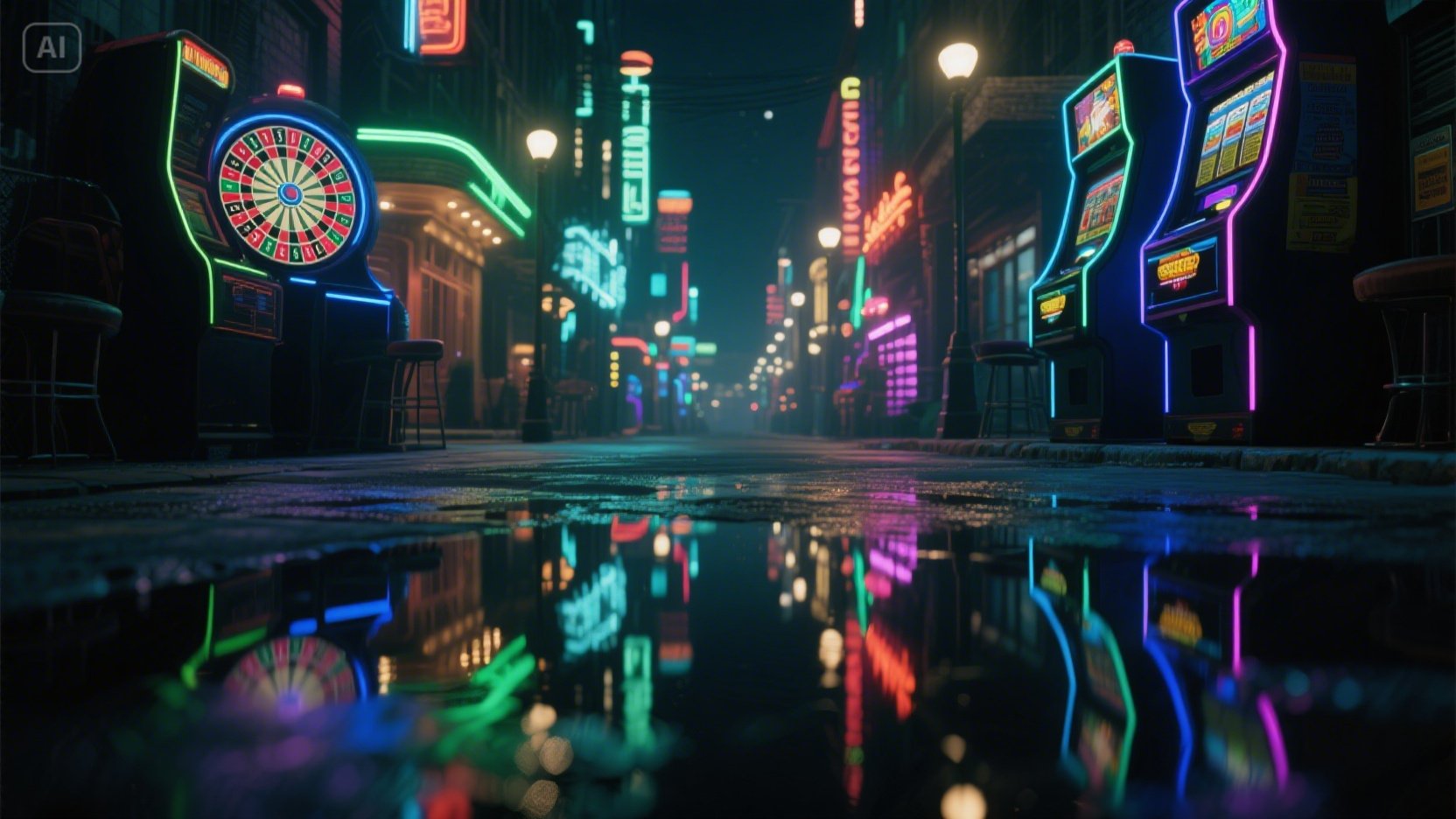 Registration at GoldSpin Casino Casino