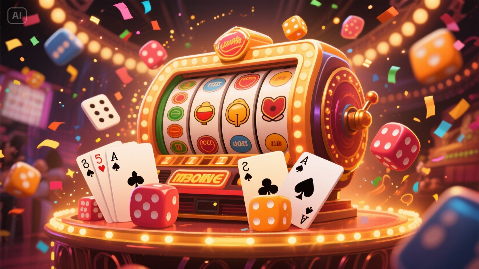 Registration at GoldSpin Casino Casino