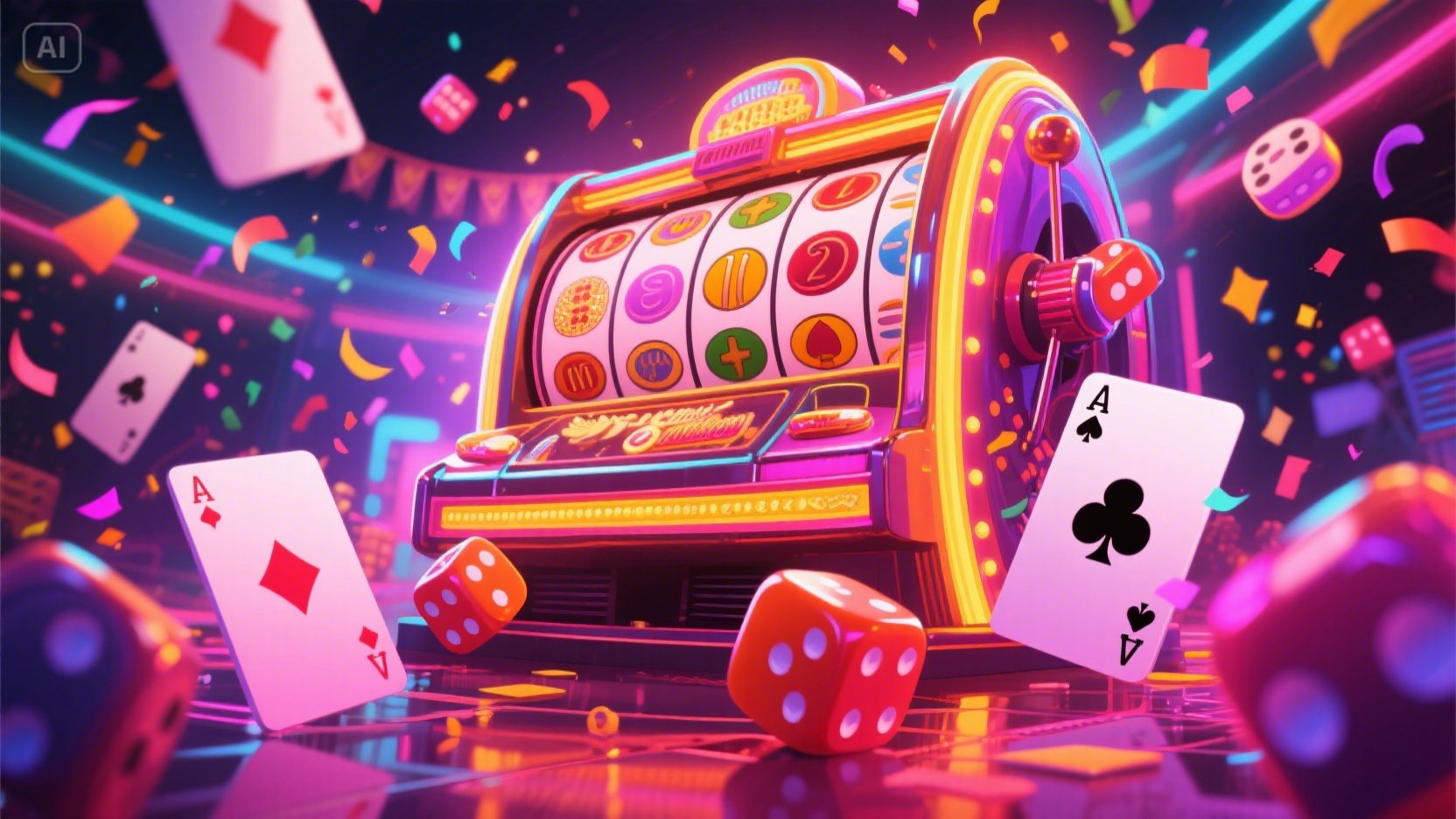 Casino GoldSpin Casino desktop and mobile interfaces