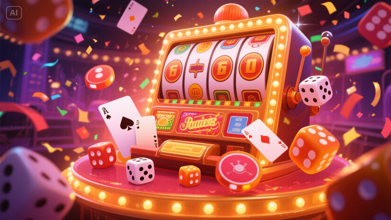 Casino GoldSpin Casino desktop and mobile interfaces