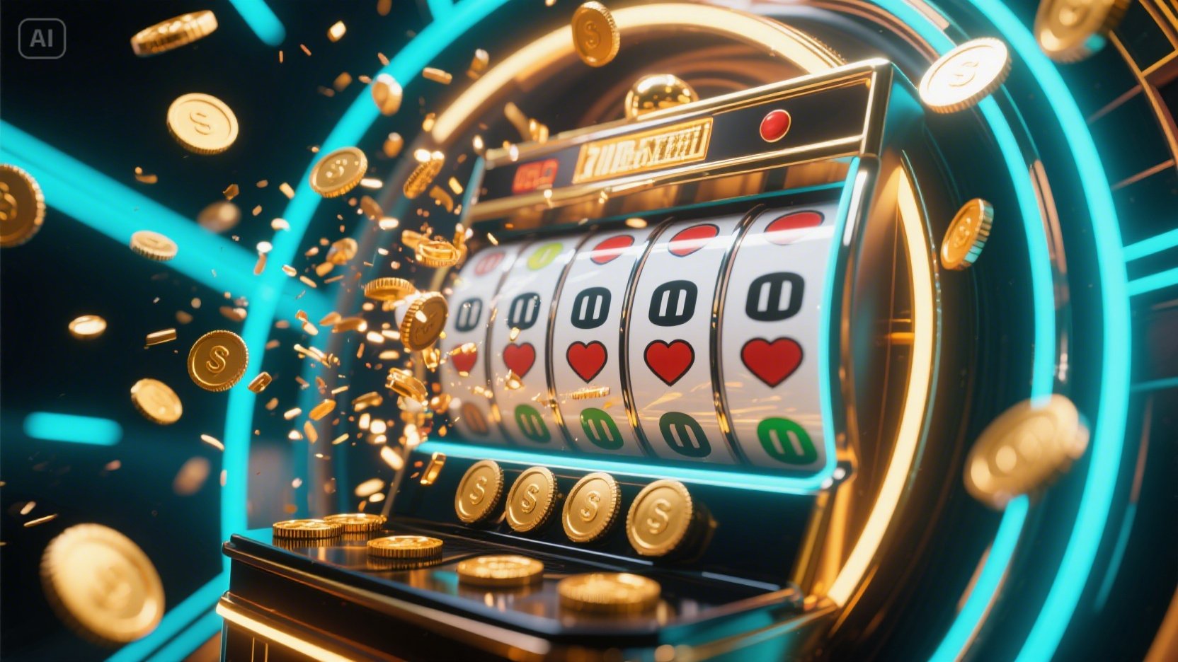 Registration at GoldSpin Casino Casino