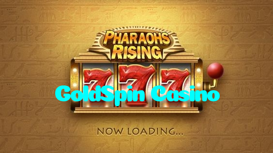 available types of GoldSpin Casino bet including pre-match live express and system bets