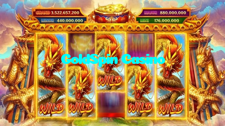 GoldSpin Casino