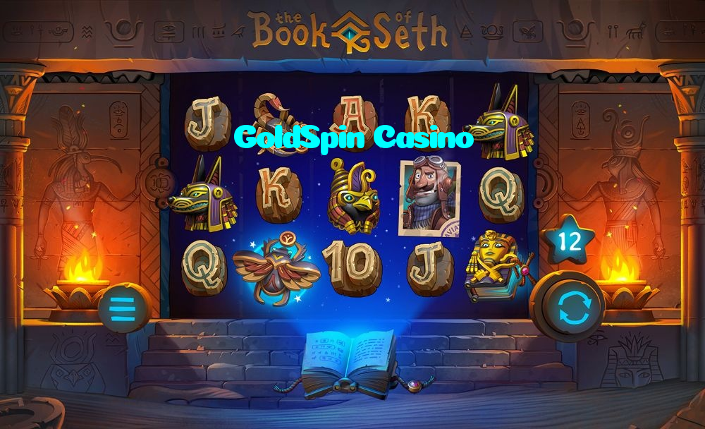 making first deposit on GoldSpin Casino website using local payment methods in Pakistan