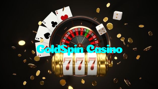 available types of GoldSpin Casino bet including pre-match live express and system bets