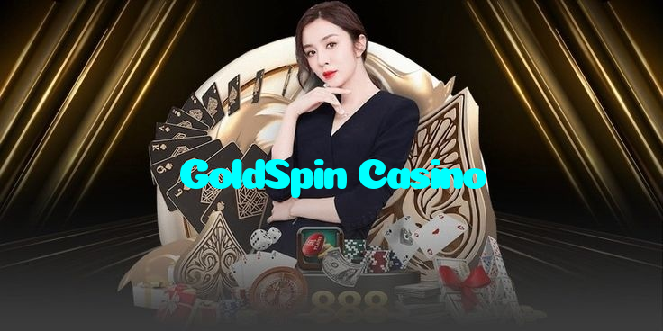 GoldSpin Casino خوش آمدید بونس +600% پیشکش موبائل ایپ کے پروموشن سیکشن میں دکھائی دیتی ہے۔
